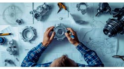 “Customer education is important because customers understand best the final part application,” according to Eagle Alloy CTO Nic Tarzwell. “The more they understand the capabilities of the foundry process and materials, the better we can help them maximize their casting design, take full advantage of the casting process and reduce unnecessary costs.” “Customer education is important because customers understand best the final part application,” according to Eagle Alloy CTO Nic Tarzwell. “The more they understand the capabilities of the foundry process and materials, the better we can help them maximize their casting design, take full advantage of the casting process and reduce unnecessary costs.”