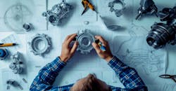 “Customer education is important because customers understand best the final part application,” according to Eagle Alloy CTO Nic Tarzwell. “The more they understand the capabilities of the foundry process and materials, the better we can help them maximize their casting design, take full advantage of the casting process and reduce unnecessary costs.” “Customer education is important because customers understand best the final part application,” according to Eagle Alloy CTO Nic Tarzwell. “The more they understand the capabilities of the foundry process and materials, the better we can help them maximize their casting design, take full advantage of the casting process and reduce unnecessary costs.”