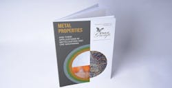 Eagle Group’s 47-page eBook explains the variables manufacturers must consider when choosing an alloy for casting a part. Eagle Group’s 47-page eBook explains the variables manufacturers must consider when choosing an alloy for casting a part.