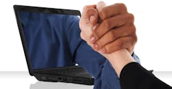 Making mistakes is human – so businesses and their leaders will have to prove their humanity. Making mistakes is human – so businesses and their leaders will have to prove their humanity.