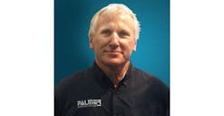 Jack Palmer (1953-2024) understood the importance of progress, believing that change should be embraced rather than avoided. Jack Palmer (1953-2024) understood the importance of progress, believing that change should be embraced rather than avoided.