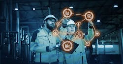 QH Fluid Intelligence provides real-time monitoring and control of fluid performance and cost, helping manufacturers to drive down waste, mitigate risk, and reduce total cost of ownership. QH Fluid Intelligence provides real-time monitoring and control of fluid performance and cost, helping manufacturers to drive down waste, mitigate risk, and reduce total cost of ownership.