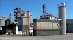 The modular Resand electric sand reclaimer can be installed in four to five months, to clean 1,000 kg of sand per hour. The modular Resand electric sand reclaimer can be installed in four to five months, to clean 1,000 kg of sand per hour.