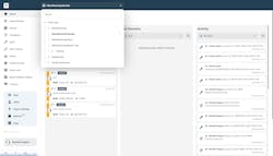 With the introduction of Manifest 4.0, managers of multi-location industrial workforces can control access to specific content by individual employees, entire teams, or even locations. With the introduction of Manifest 4.0, managers of multi-location industrial workforces can control access to specific content by individual employees, entire teams, or even locations.