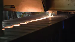 By interfacing the automated systems handling molding, pouring, cooling, and shakeout – known as machine-to-machine integration – the casting process becomes faster and consistently produces higher-quality components.