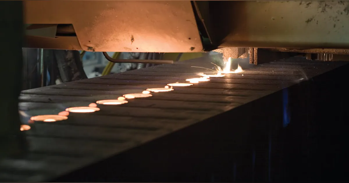 Disa Line Efficient Automation for Data-Driven Foundries | DISA Monitizer ...