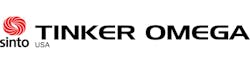 Tinker Omega Sinto logo Tinker Omega Sinto logo