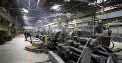 In metalcasting operations, equipment longevity is critical to ensuring high-quality production while minimizing downtime and costs. In metalcasting operations, equipment longevity is critical to ensuring high-quality production while minimizing downtime and costs.