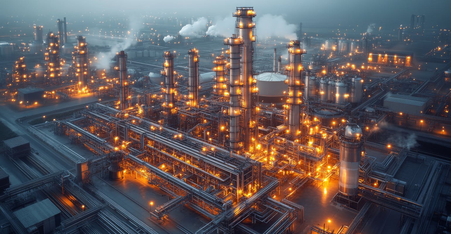 Regardless of the potential impact of sustainability performance, over 92% of global GDP is covered by some form of net-zero target &ndash; but manufacturing&rsquo;s high operating leverage and trade-sensitive nature make it difficult to decarbonize as quickly as other sectors.