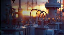 Guardian’s suite of arc-flash height safety solutions includes a standard, five-point harness and a variety of arc-flash connectors. Guardian’s suite of arc-flash height safety solutions includes a standard, five-point harness and a variety of arc-flash connectors.