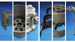 ICI Casting Contest 2024 medley ICI Casting Contest 2024 medley