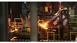 Inductotherm Corp. Melting, Holding, Pouring Inductotherm Corp. Melting, Holding, Pouring