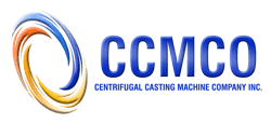Centrifugal Casting Machine Co., Inc. logo