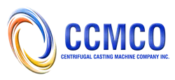 Centrifugal Casting Machine Co., Inc. logo Centrifugal Casting Machine Co., Inc. logo