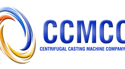 Centrifugal Casting Machine Co., Inc. logo Centrifugal Casting Machine Co., Inc. logo
