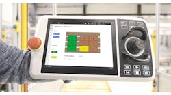 ABB Robotics AppStudio software tool. ABB Robotics AppStudio software tool.