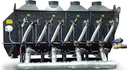 Palmer’s HCCL-Series sand classifier.