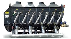 Palmer’s HCCL-Series sand classifier. Palmer’s HCCL-Series sand classifier.