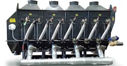 Palmer’s HCCL-Series sand classifier. Palmer’s HCCL-Series sand classifier.