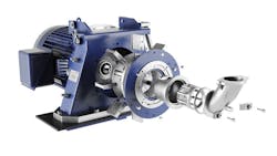 Wheelabrator EZX wheel set. Wheelabrator EZX wheel set.