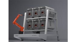 Sun Metalon’s recycling technology. Sun Metalon’s recycling technology.