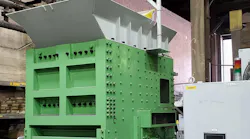 Viking Technologies Yuatsuki “Crocodile”