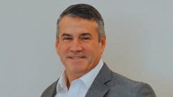 Waupaca CEO Michael Hawthorne Waupaca CEO Michael Hawthorne