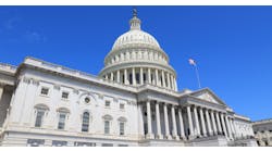U.S. Capitol building. U.S. Capitol building.