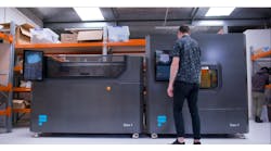 Foundry Lab DMC system Foundry Lab DMC system