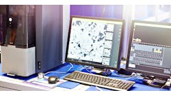 Scanning electron microscope Scanning electron microscope