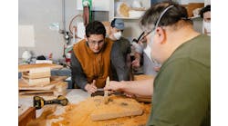 Univ. of Tennessee metalcasting bootcamp Univ. of Tennessee metalcasting bootcamp