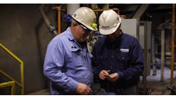 Waupaca Foundry, Simpson Tech. Waupaca Foundry, Simpson Tech.