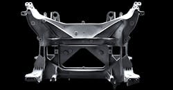 Sarginsons subframe. Sarginsons subframe.