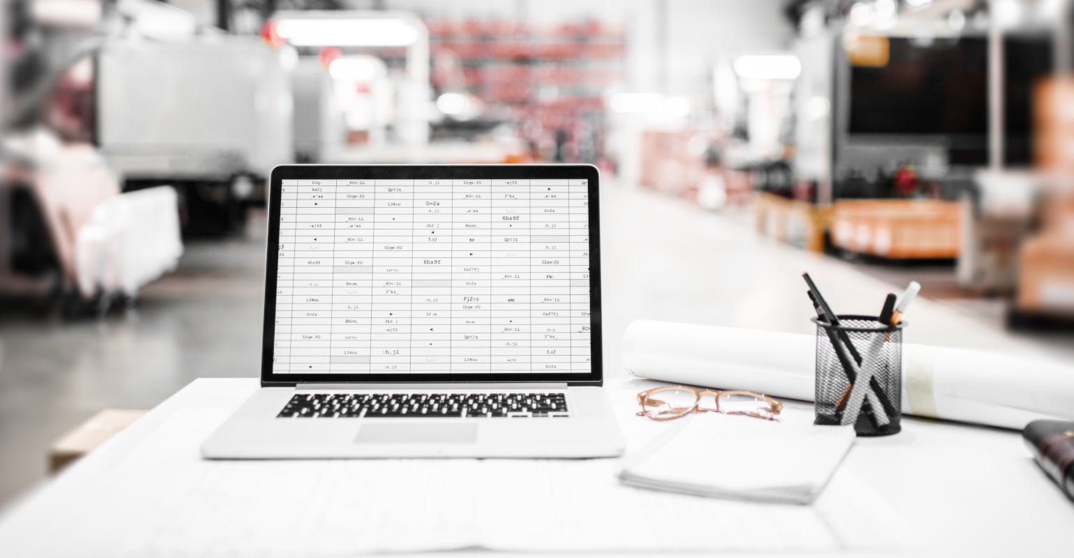 Ferroloy wanted to implement lean manufacturing practices to promote overall behavioral change, and to rely on systems more than individual skill.