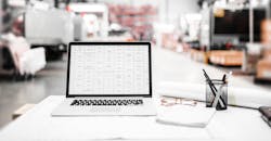 Ferroloy wanted to implement lean manufacturing practices to promote overall behavioral change, and to rely on systems more than individual skill. Ferroloy wanted to implement lean manufacturing practices to promote overall behavioral change, and to rely on systems more than individual skill.