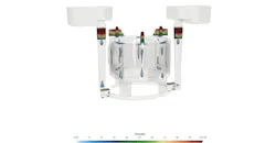 FLOW Science Inc. FLOW-3D 2025R1 FLOW Science Inc. FLOW-3D 2025R1