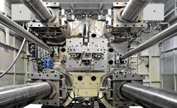 IPG designs, builds, and support machines and work cells for diecasting. IPG designs, builds, and support machines and work cells for diecasting.