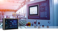 Cincoze 15.6-inch full high-definition display Cincoze 15.6-inch full high-definition display