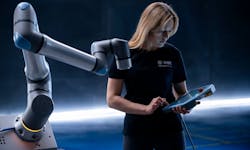 The UR15 is designed to operate at higher speeds, The UR15 is designed to operate at higher speeds,