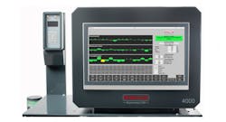 SinterCast Mini-System 4000. SinterCast Mini-System 4000.