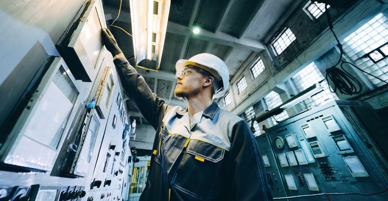 Employers also want people who can adjust digital settings, make sense of production numbers, and fix technical problems.