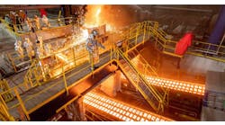 U.S. Steel Gary, Ind. Works U.S. Steel Gary, Ind. Works