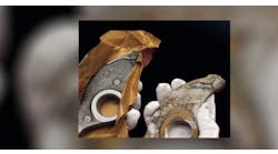 Daubert Cromwell VCI film. Daubert Cromwell VCI film.