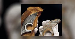 Daubert Cromwell VCI film. Daubert Cromwell VCI film.