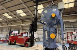 Wall Colmonoy Ltd. VPIC Wall Colmonoy Ltd. VPIC