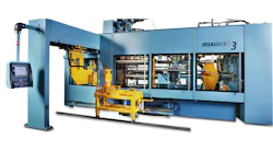 DISAMATIC D3