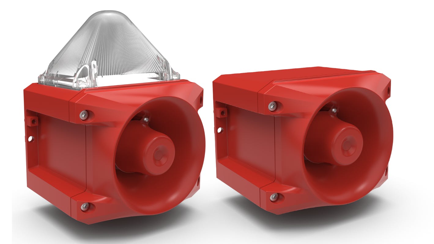 Pfannenberg Inc. Protect Series