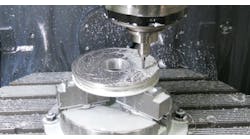 CNC machining at VIP Tooling, Shelbyville, IN. CNC machining at VIP Tooling, Shelbyville, IN.