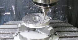 CNC machining at VIP Tooling, Shelbyville, IN. CNC machining at VIP Tooling, Shelbyville, IN.