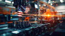 U.S. manufacturers are reevaluating sourcing strategies.